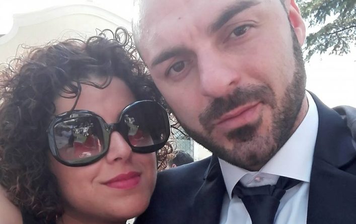 vasto vendica uccisione moglie
