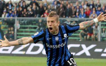 Diretta Atalanta – Crotone dove vedere in tv e streaming gratis Serie A