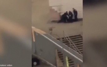 Parigi: ragazzo sodomizzato da un poliziotto, accese proteste nelle banlieue