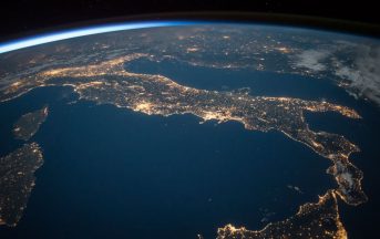 Copernicus Startup Programme: la Commissione Europea alla ricerca di un incubatore per imprese dell’industria aerospaziale