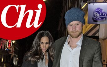 Il principe Harry e la fidanzata Megan Markle vicini al matrimonio? Spunta l’indiscrezione sulla famiglia reale