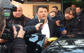Primarie Pd 2017, Matteo Renzi: “Il 30 aprile? Ecco cosa penso!”