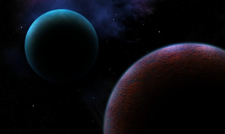 esopianeti nasa annuncio