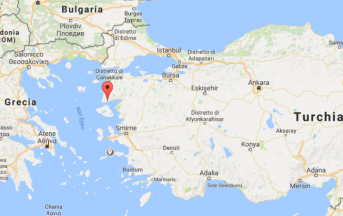 Terremoto oggi Turchia: scossa magnitudo 5.0 sulla costa occidentale del Paese