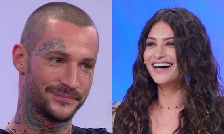 Uomini E Donne Gossip Manuel Vallicella Lascia Il Trono Per Ludovica 