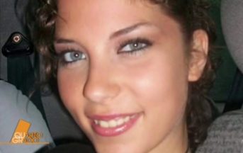 Valentina Salamone, due nuovi testimoni a Quarto Grado: “Carabinieri dissero di bruciare i suoi vestiti”