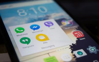 Aggiornamento WhatsApp web e pc: a breve disponibile Beta per geo-localizzare i device connessi al servizio