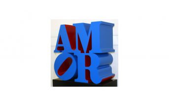 Mostra LOVE Milano 2017 date, orari e biglietti: l’arte contemporanea incontra l’amore
