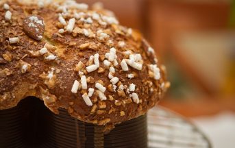 Colomba pasquale fatta in casa: la ricetta originale