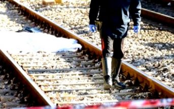 Formia, incidente ferroviario: treno investe uomo, traffico paralizzato