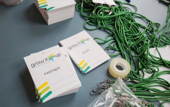 Startup innovative, growITup: Cariplo Factory e Microsoft insieme per le tecnologie esponenziali