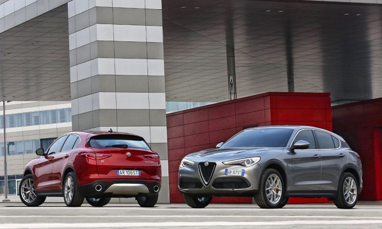 Novità auto 2017 Salone Ginevra