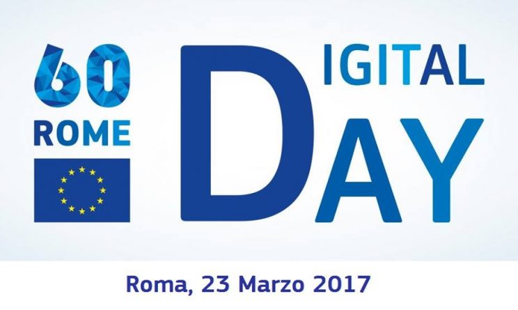 digital day roma