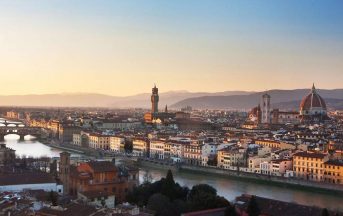 G7 Cultura Firenze 2017: nasce la “Dichiarazione di Firenze” a tutela del patrimonio culturale