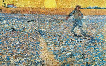 Mostra Van Gogh Vicenza 2017: Goldin al lavoro alla più grande monografica dedicata all’autore