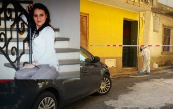 Omicidio Antonella Lettieri, chi è il presunto assassino: sconvolgenti immagini della folla che tenta di linciarlo (FOTO)