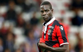 Calciomercato Balotelli, addio al Nizza: possibile approdo allo Zenit San Pietroburgo