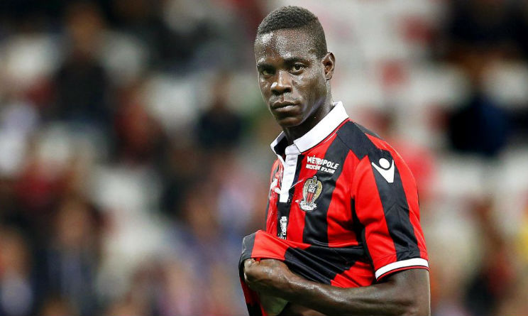 Calciomercato Balotelli