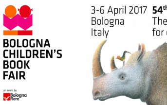 Bologna children’s book fair 2017: date, programma e appuntamenti