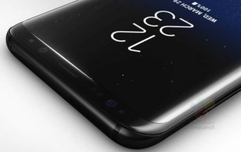 Samsung Galaxy S8 Vs iPhone 8 prezzo, uscita e scheda tecnica: rumors e immagini in attesa della presentazione ufficiale del top di gamma sul-coreano