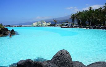 Lavorare alle Canarie: offerte per fotografi, vitto e alloggio spesati con FotoEventi Group