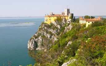 Giornata Mondiale della Poesia 2017: festa della Letteratura e della Poesia al castello di Duino