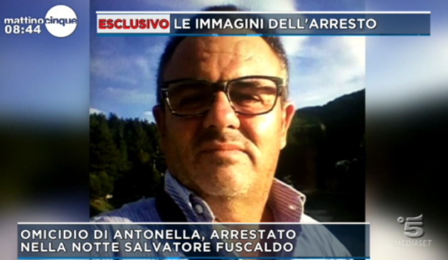 Omicidio Antonella Lettieri: preso il presunto assassino