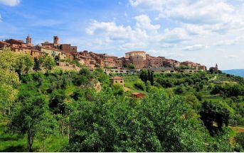 Pasqua 2017: dove andare in Italia? 7 idee di viaggio, tra eventi bellissimi e sapori antichi