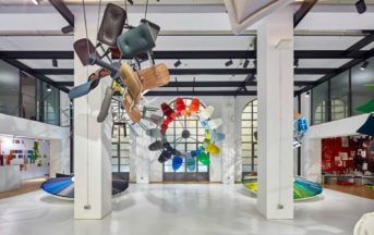 Design Week Milano 2017: date e programma dell’evento meneghino