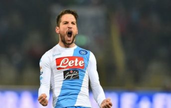 Diretta Shakhtar Donetsk – Napoli dove vedere in streaming gratis Champions League