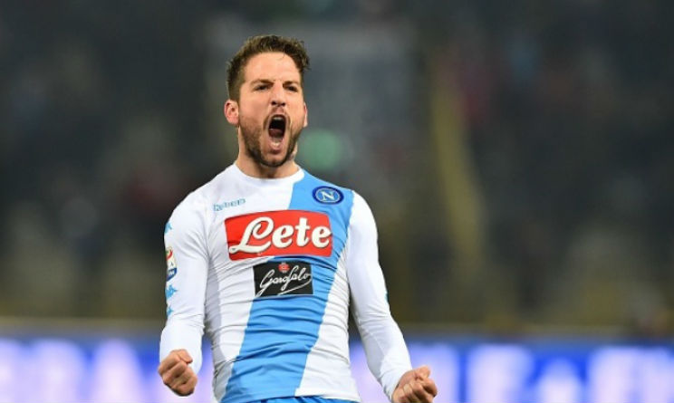 Diretta Napoli-Chievo dove vedere in tv e streaming