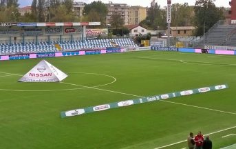 Diretta Entella – Empoli dove vedere in tv e streaming gratis Serie B