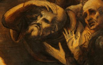 Firenze: l’Adorazione dei Magi di Leonardo torna alla Galleria degli Uffizi dopo il restauro