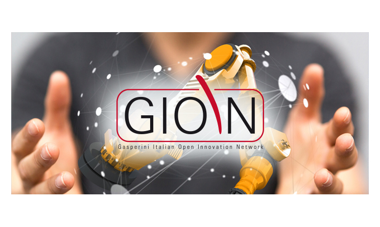 industria 4.0italia GIOIN Digital Magics