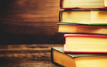 I 10 libri più venduti del mese di febbraio 2017
