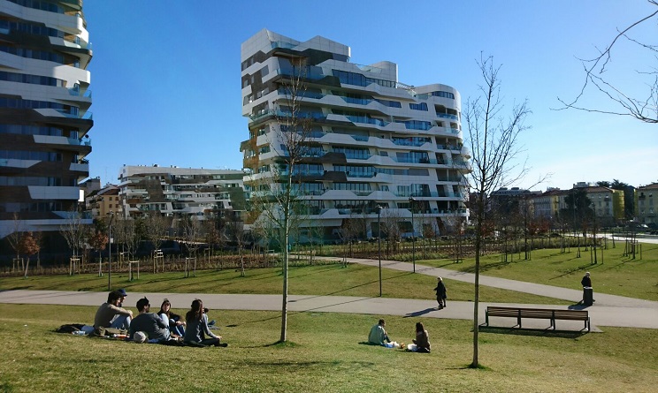 milano citylife case, milano citylife case di lusso, milano citylife residenze, milano citylife,