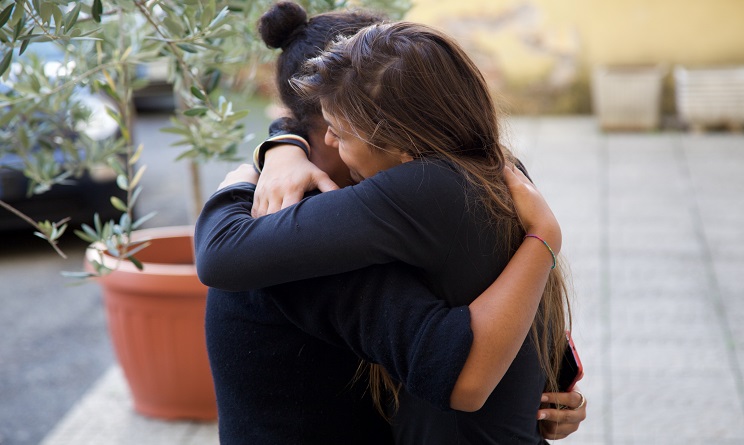 speciale donne di oggi, violenza sulle donne, testimonianze violenza sulle donne,