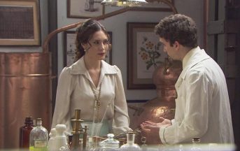 Programmi tv 29 Marzo 2017: Nessuno mi può giudicare, Il Segreto e Perez
