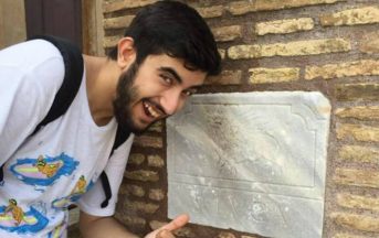 Ragazzo affogato in un tombino, Luca Adami: il ricordo di amici e parenti