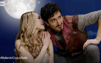 Samuel Peron Ballando con le Stelle: “Pronto a conquistare l’America”