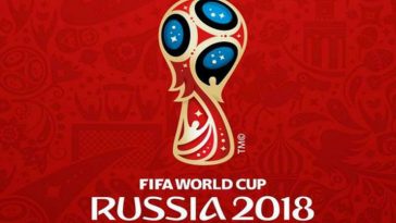 Squadre qualificate ai Mondiali Russia 2018