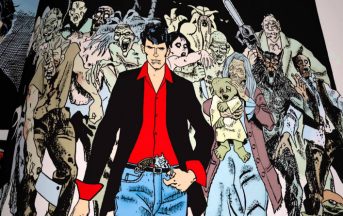 Mostre Genova 2017: da Cartier-Bresson a Dylan Dog, ecco quelle imperdibili