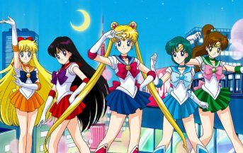 Mostre Modena 2017: da Magica Emy a Sailor Moon, un evento gratuito dedicato agli anni ’80 e ’90