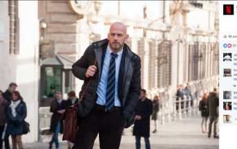 Suburra La Serie sigla: Piotta scrive “7 Vizi Capitale” per il nuovo prodotto Netflix (VIDEO)