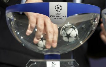 Diretta Olympiakos – Sporting dove vedere in tv e streaming gratis Champions League