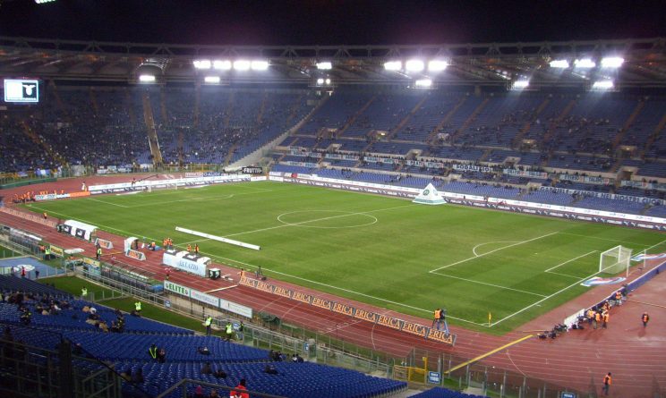 Diretta Roma-Sassuolo dove vedere in tv e sul web
