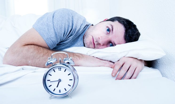 Ora legale, come combattere l insonnia in modo efficace