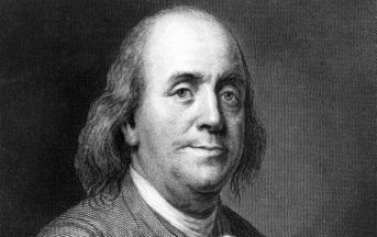 Orale legale Italia storia: Benjamin Franklin e la sua idea geniale