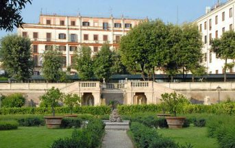 Palazzo Barberini a Roma: dal Caravaggio al Bernini, opere e segreti di un luogo immortale