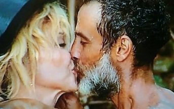 Isola dei Famosi 2017, Raz Degan e la rivelazione scottante: “Tutto può accadere”